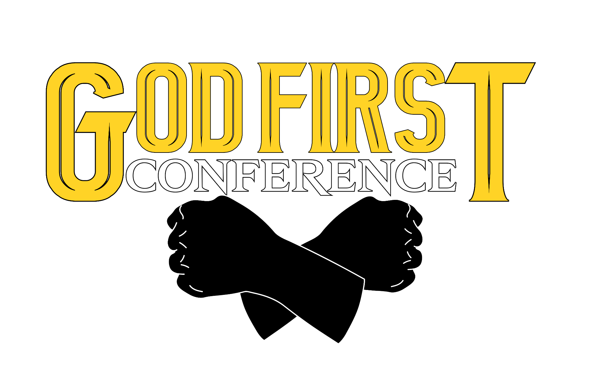 Stay Connected | God First Conference 2026